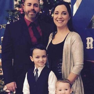 Meet your Posher, Doug